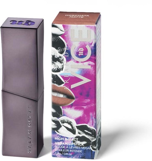 Urban Decay Vice Lipstick Matte Horchata