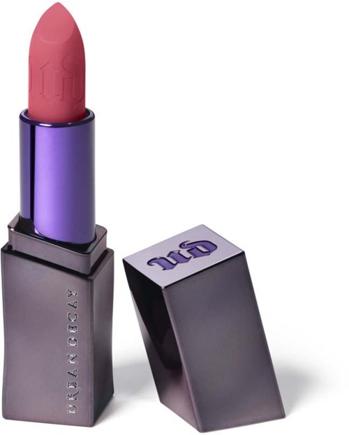 Urban Decay Vice Lipstick Matte What's your sign