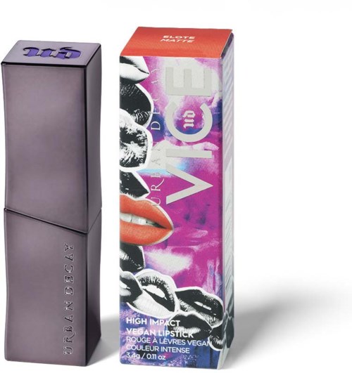 Urban Decay Vice Lipstick Matte Elote