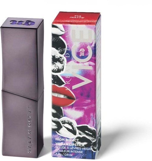 Urban Decay Vice Lipstick Matte 714