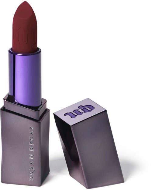 Urban Decay Vice Lipstick Matte Hex