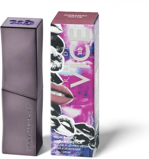 Urban Decay Vice Lipstick Matte Hideaway