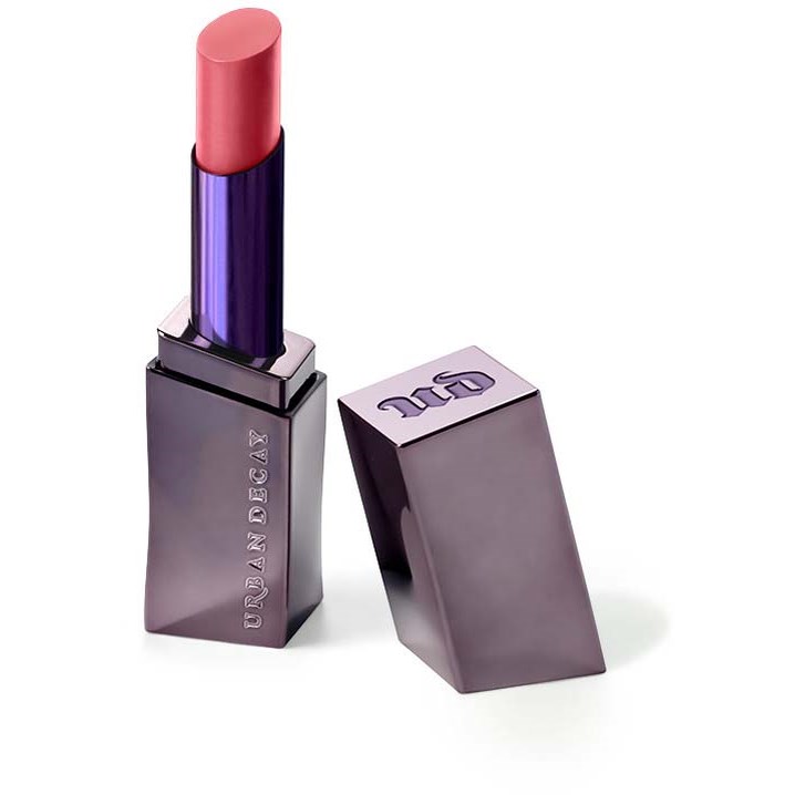 Urban Decay Vice Lipstick Shine DTLA
