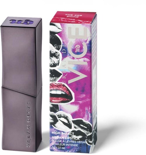Urban Decay Vice Lipstick Shine The 405