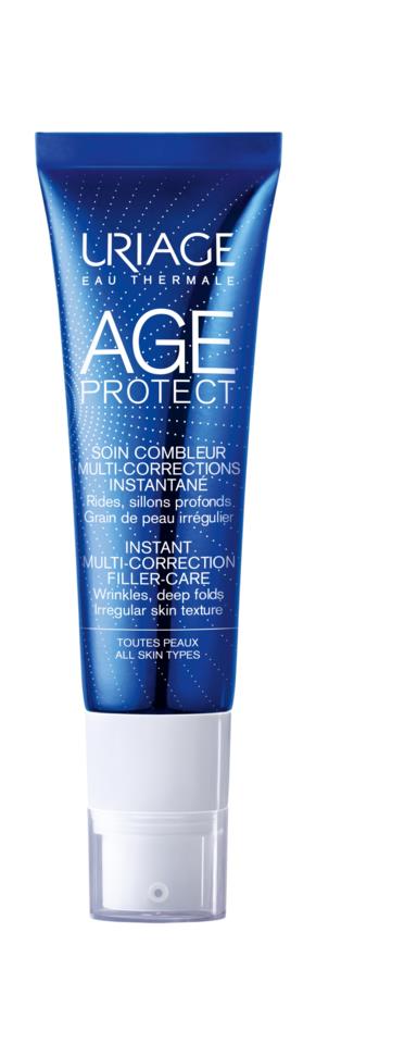 Uriage Age Protect Instant Multi-Correction Filler Care  30ml