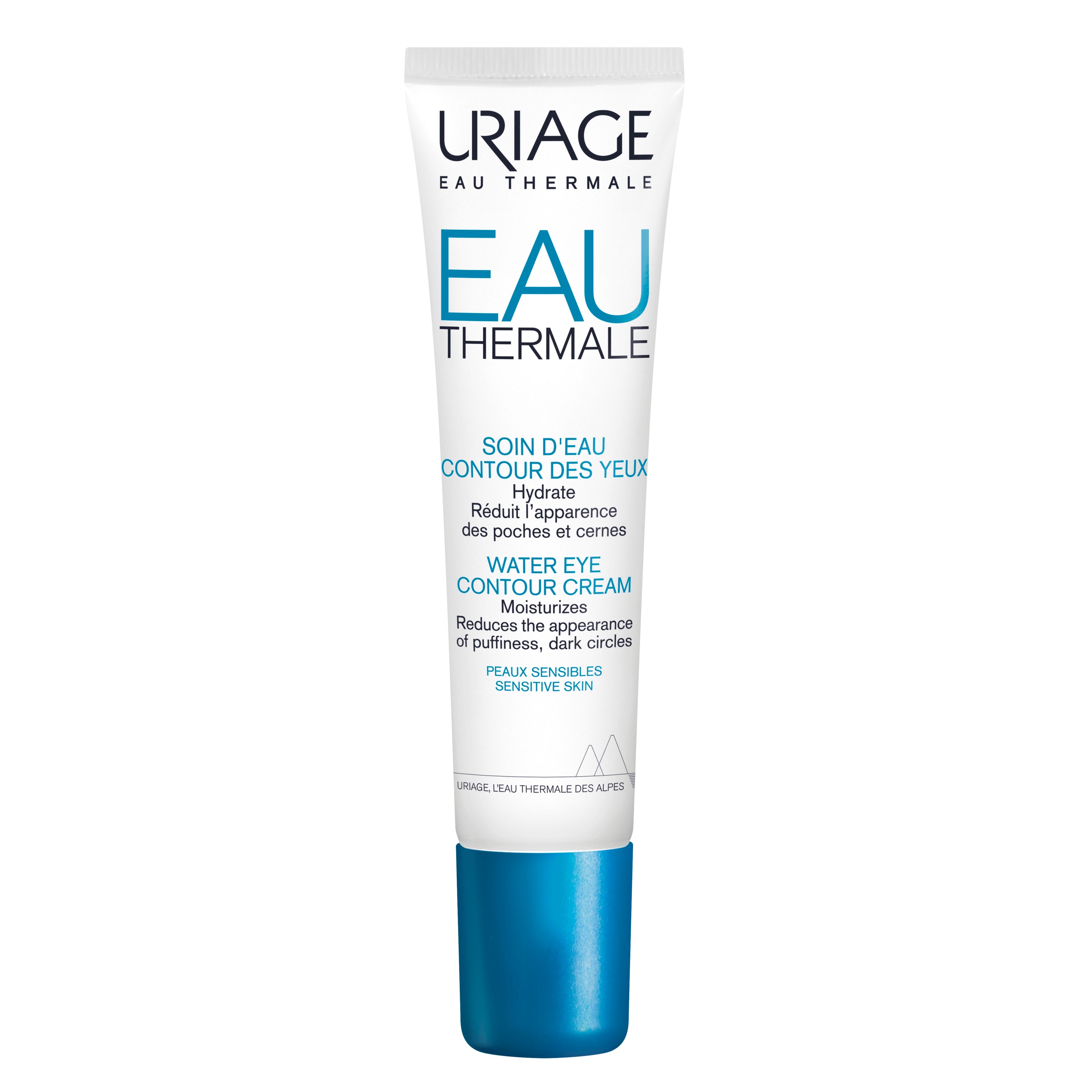 Läs mer om Uriage Eau Thermale Eye Contour Water Care 15 ml