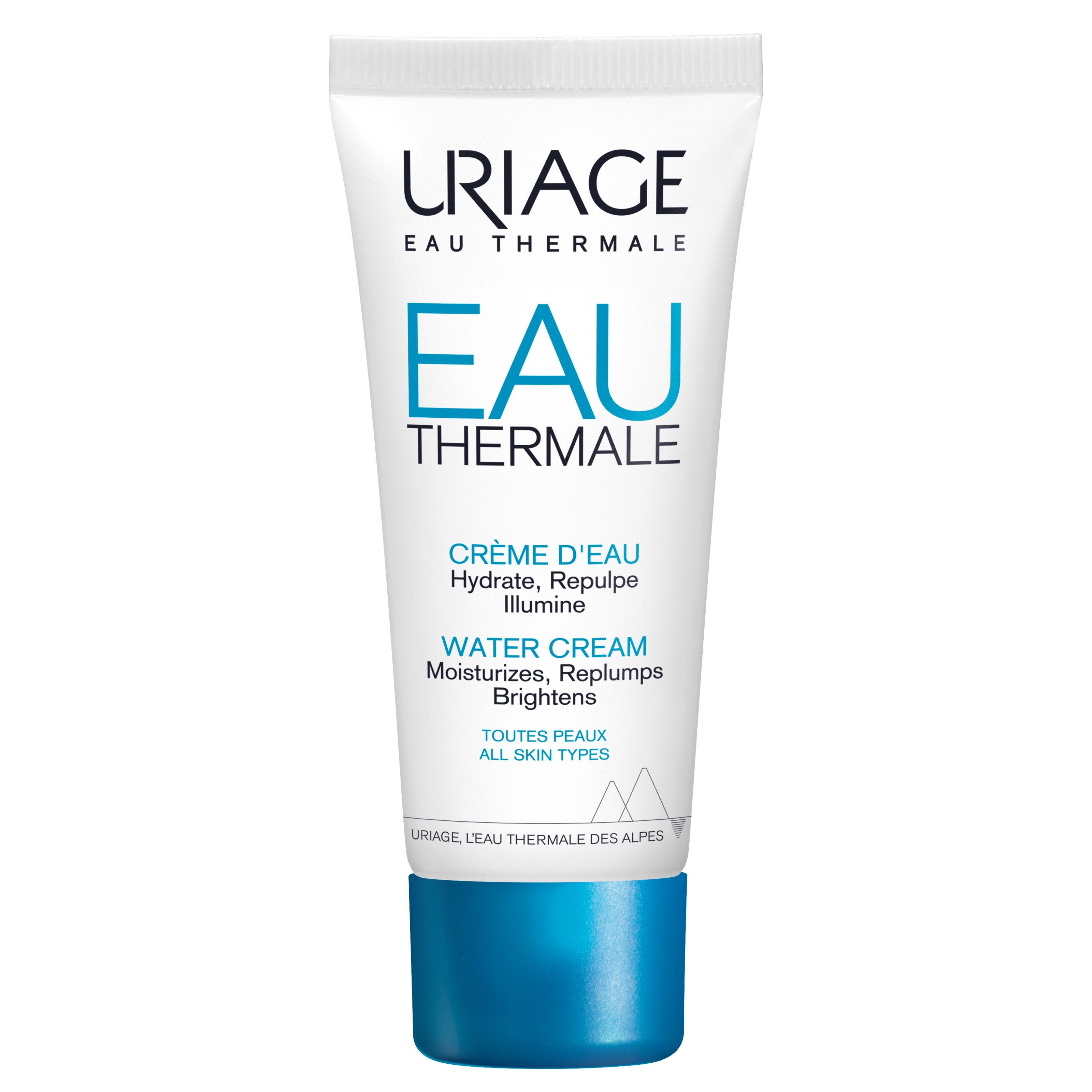 Läs mer om Uriage Eau Thermale Water Cream 40 ml