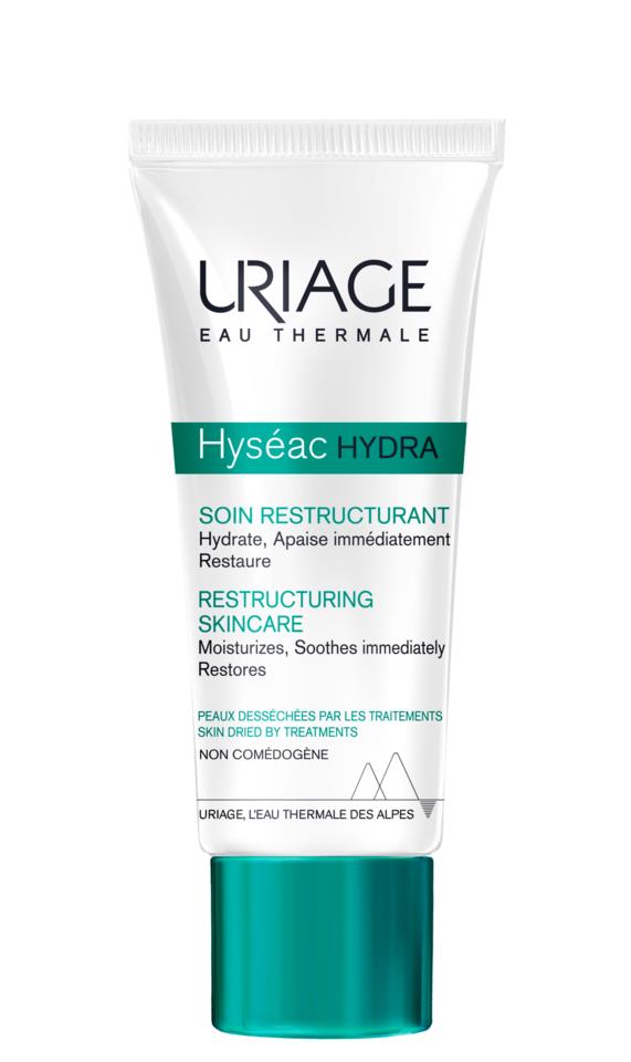Uriage Hyséac Hydra 40ml