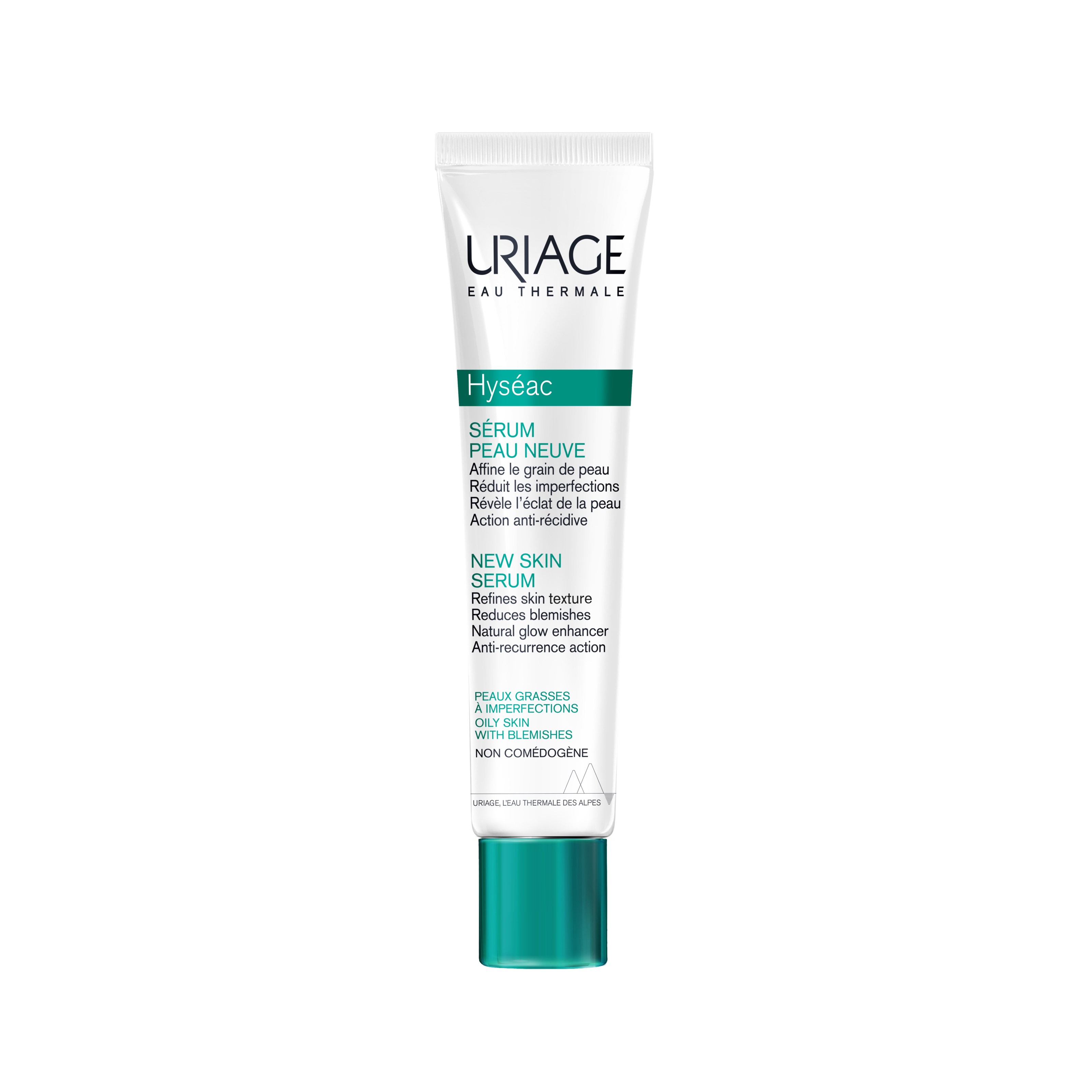 Läs mer om Uriage Hyséac New Skin Serum 40 ml