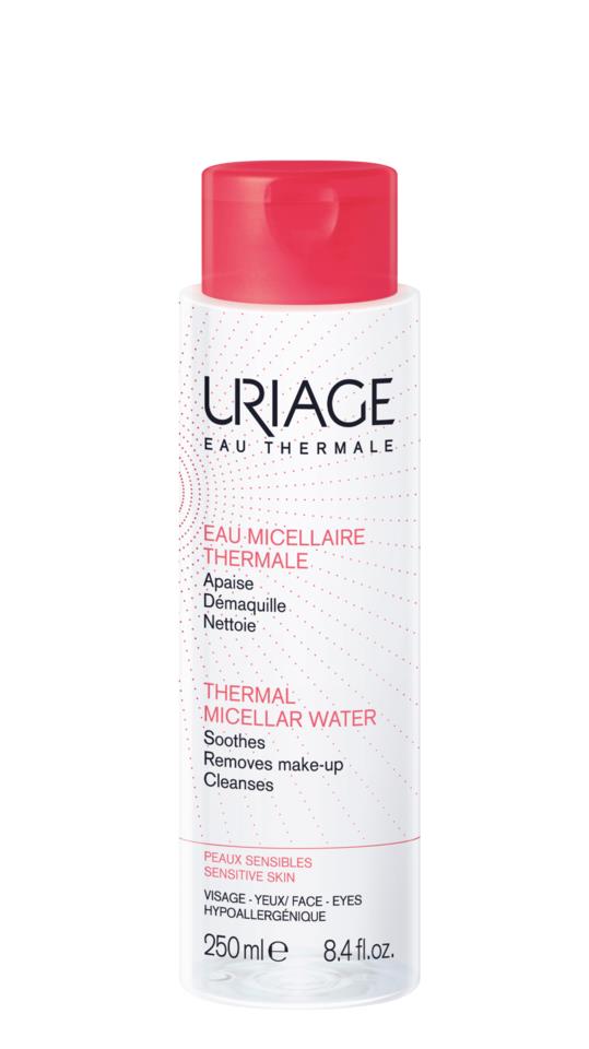 Uriage Thermal Micellar Water for Sensitive Skin 250ml