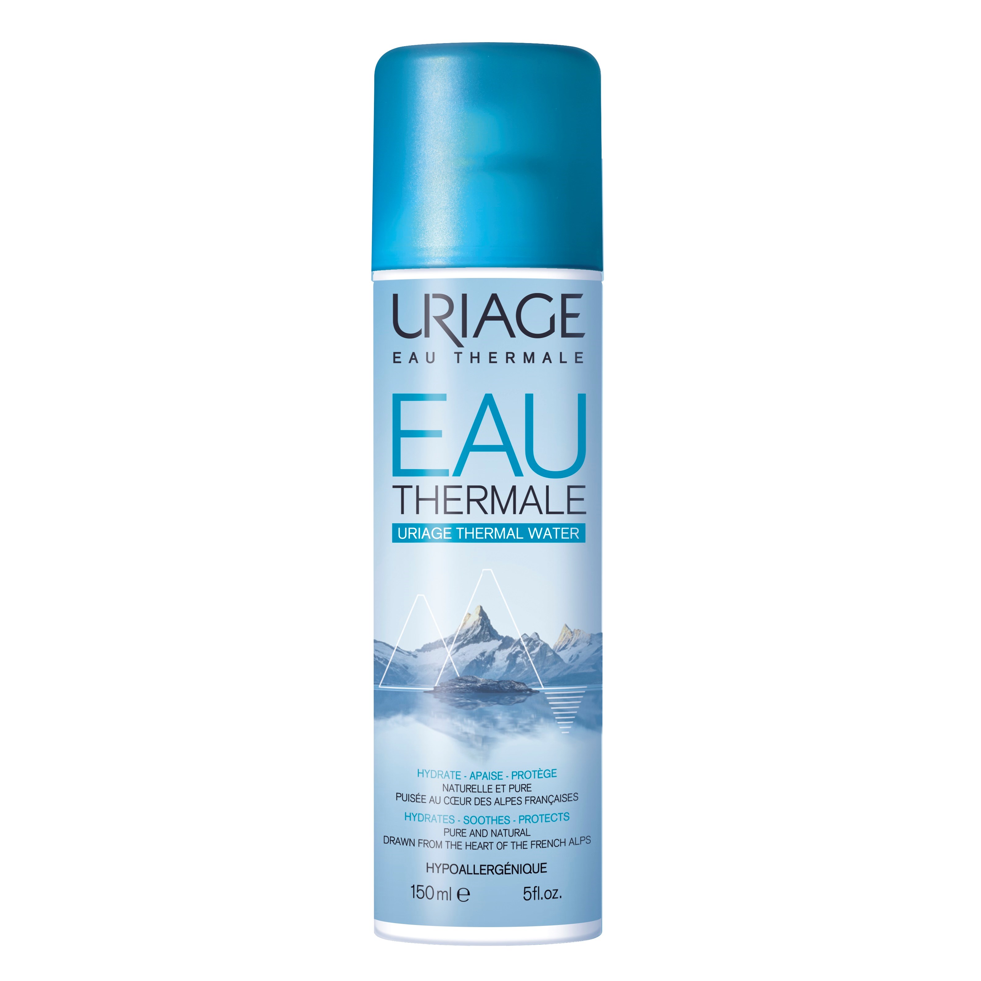 Läs mer om Uriage Thermal Water Spray 150 ml