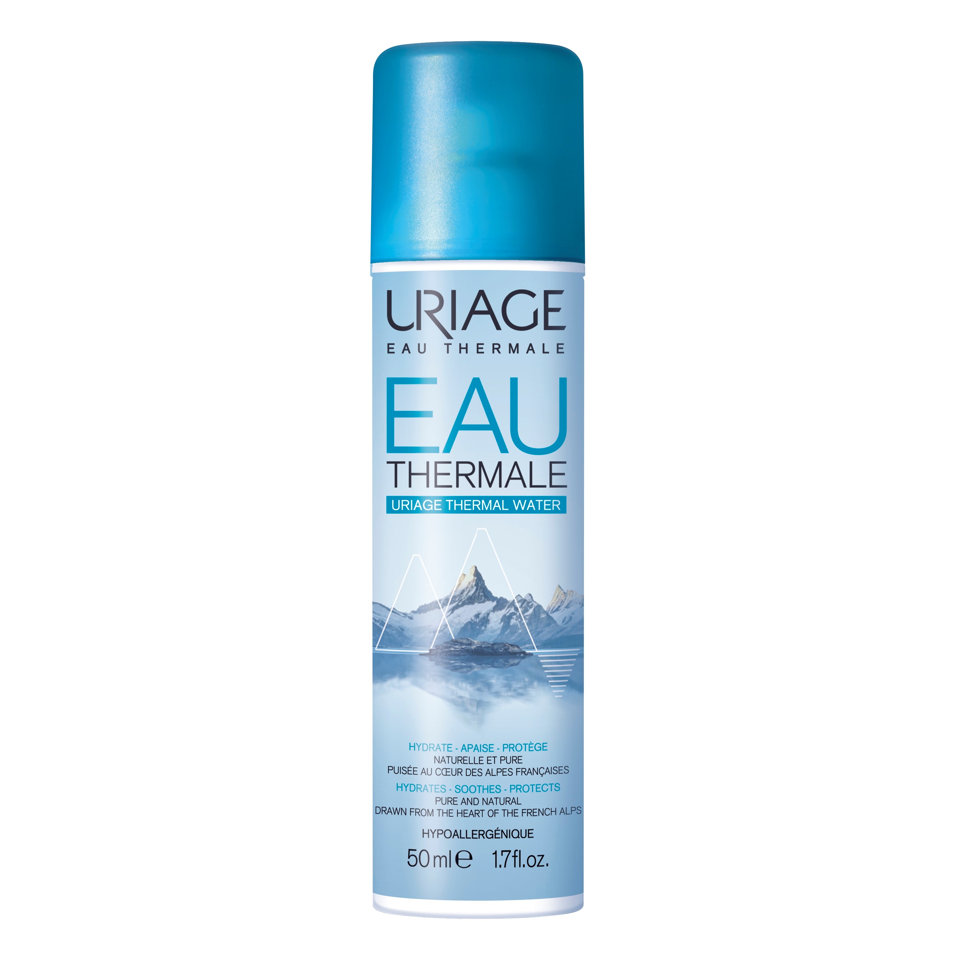 Läs mer om Uriage Thermal Water Spray 50 ml