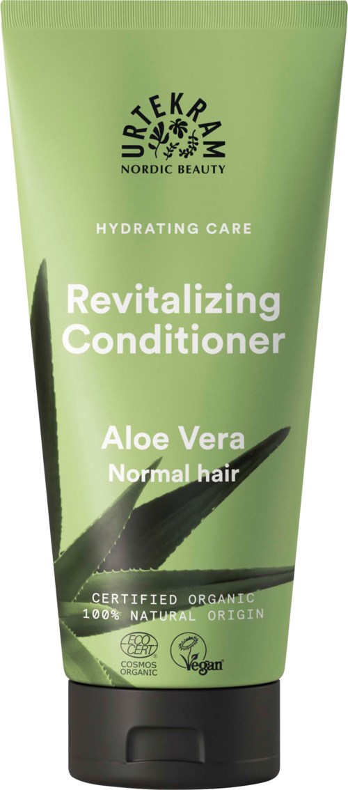 Urtekram Aloe Vera Conditioner 180 ml