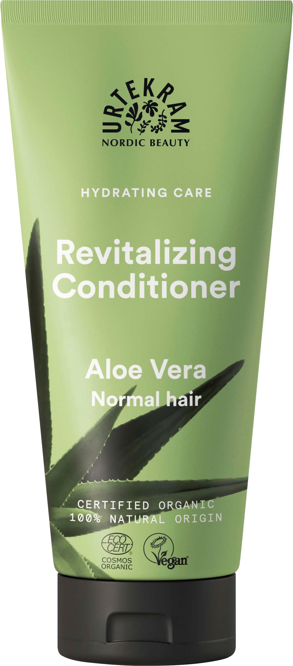Urtekram Aloe Vera Conditioner 180 ml