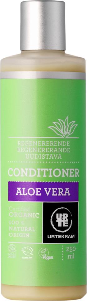 Urtekram Aloe Vera Conditioner Normal Hair 250ml