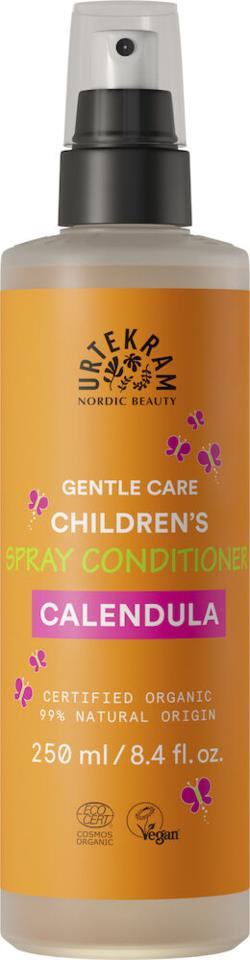 Urtekram Children Spray Conditioner 250ml