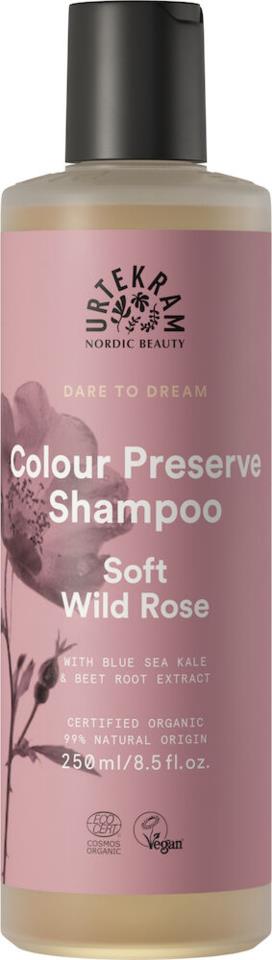 Urtekram Color Preserve  Shampoo 250 ml