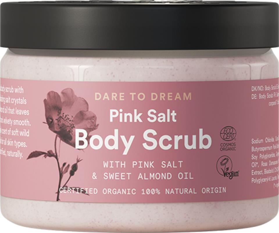 Urtekram Dare To Dream Soft Wild Rose Body Scrub 150 ml