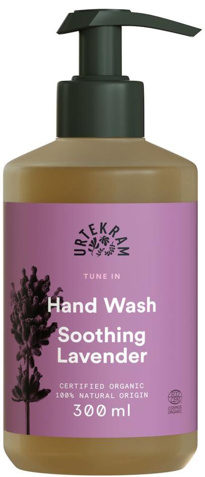Soothing Lavender Hand Wash 300 ml 