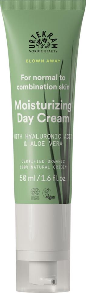 Urtekram Moisturizing Day Cream 50 ml