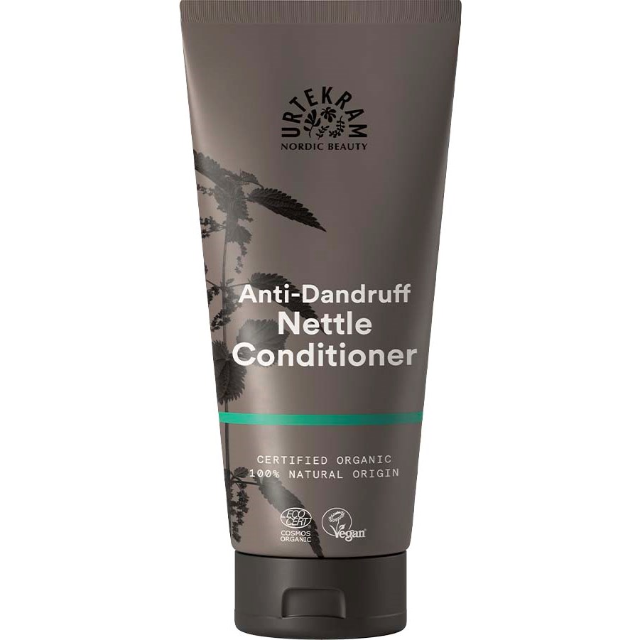 Urtekram Conditioner Nettle • 180ml.
