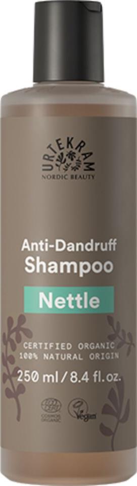 Urtekram Nettle Shampoo 250 ml