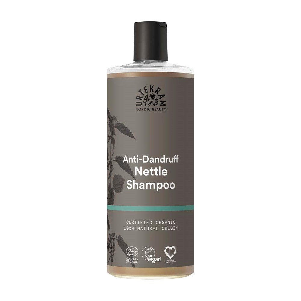 Urtekram Urtekram Nettle Shampoo 500 ml