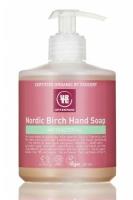Urtekram Nordic Birch Hand Soap Antibacterial