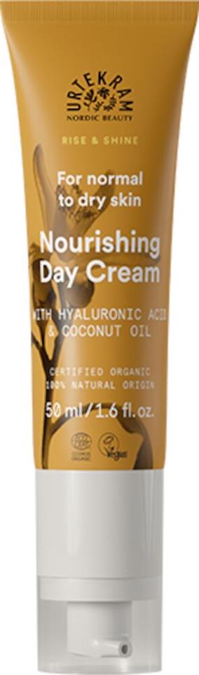 Urtekram Nourishing Day Cream 50 ml