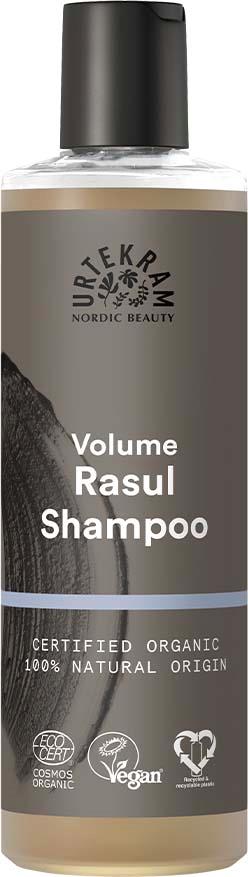 Urtekram Rasul Volume Shampoo 250 ml