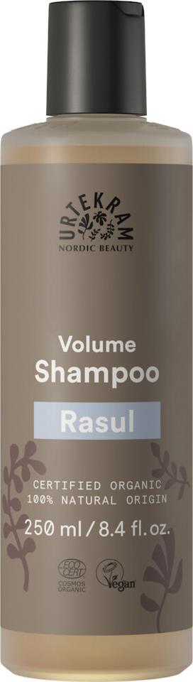 Urtekram Rasul Shampoo 250 ml