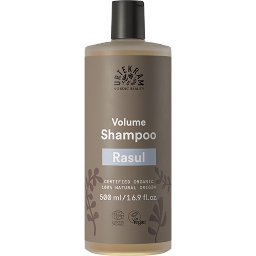 Läs mer om Urtekram Rasul Shampoo 500 ml
