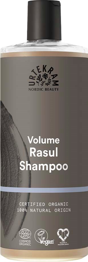 Urtekram Rasul Volume Shampoo 500 ml