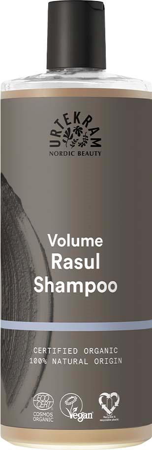 Urtekram Rasul Volume Shampoo 500 ml