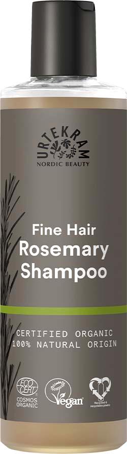 Urtekram Rosemary Shampoo 250 ml