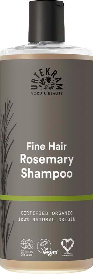 Urtekram Rosemary Shampoo 500 ml