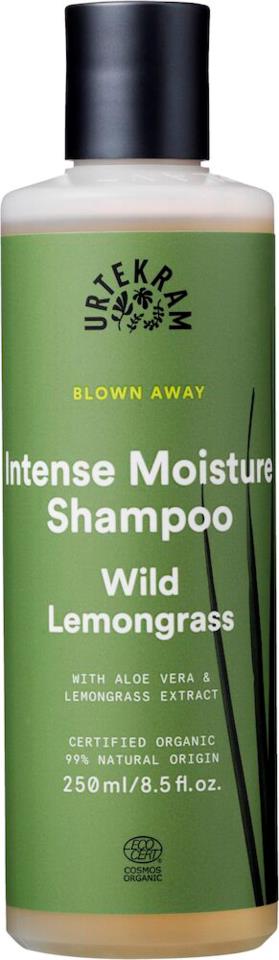 Urtekram Intense Moisture Shampoo 250 ml