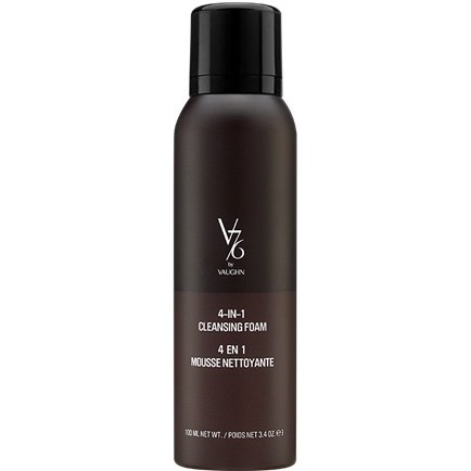 Läs mer om V76 by Vaughn 4-IN-1 Cleansing Foam 100 ml