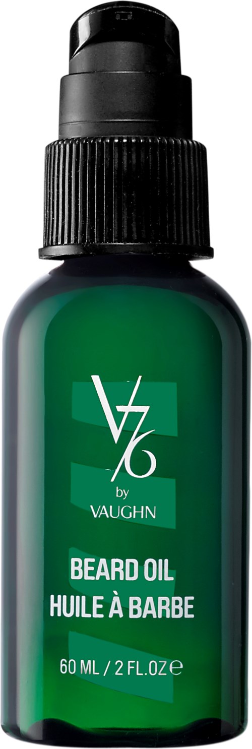 V76 by Vaughn Beard Oil 60 ml