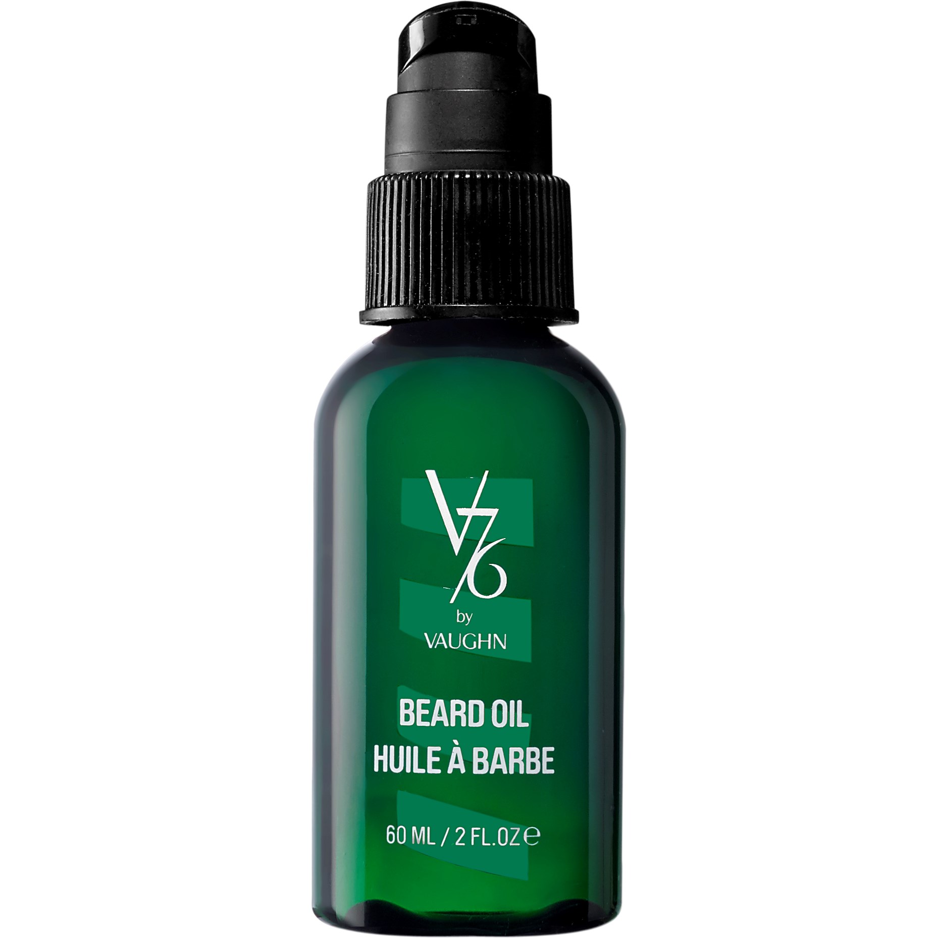 V76 by Vaughn Beard Oil 60 ml