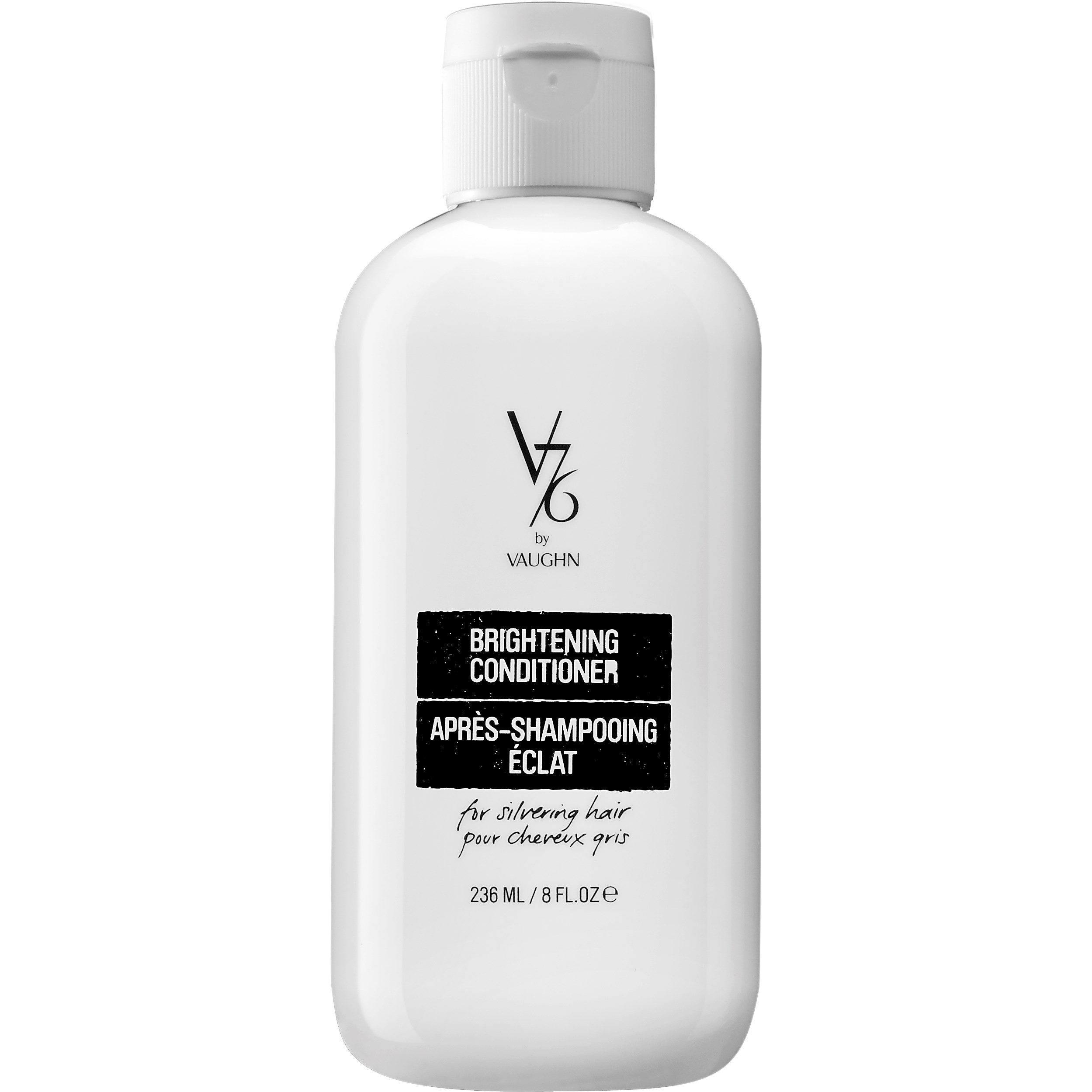 Läs mer om V76 by Vaughn Brightening Conditioner 236 ml