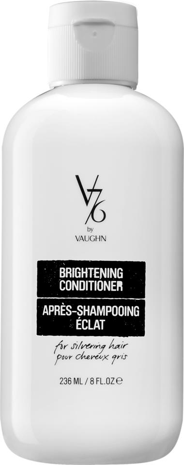 V76 by Vaughn Brightening Conditioner 236ml