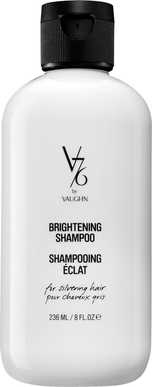 V76 by Vaughn Brightening Shampoo 236 ml