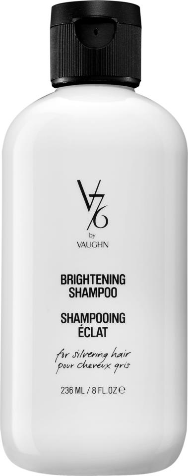 V76 by Vaughn Brightening Shampoo 236ml