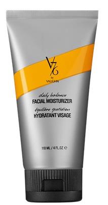 V76 By Vaughn Daily Balance Facial Moisturizer