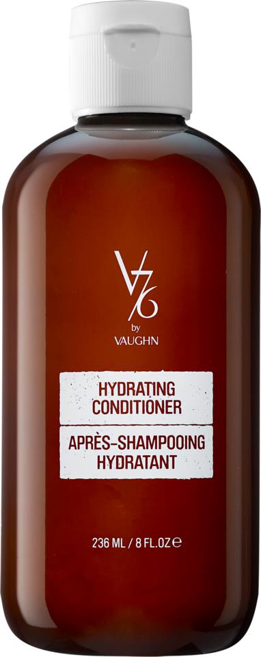 V76 by Vaughn Hydrating Conditioner 236ml