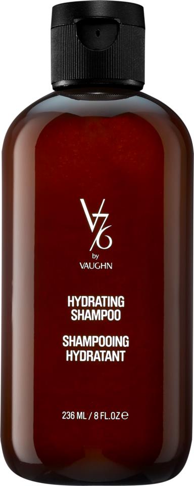 V76 by Vaughn Hydrating Shampoo 236ml