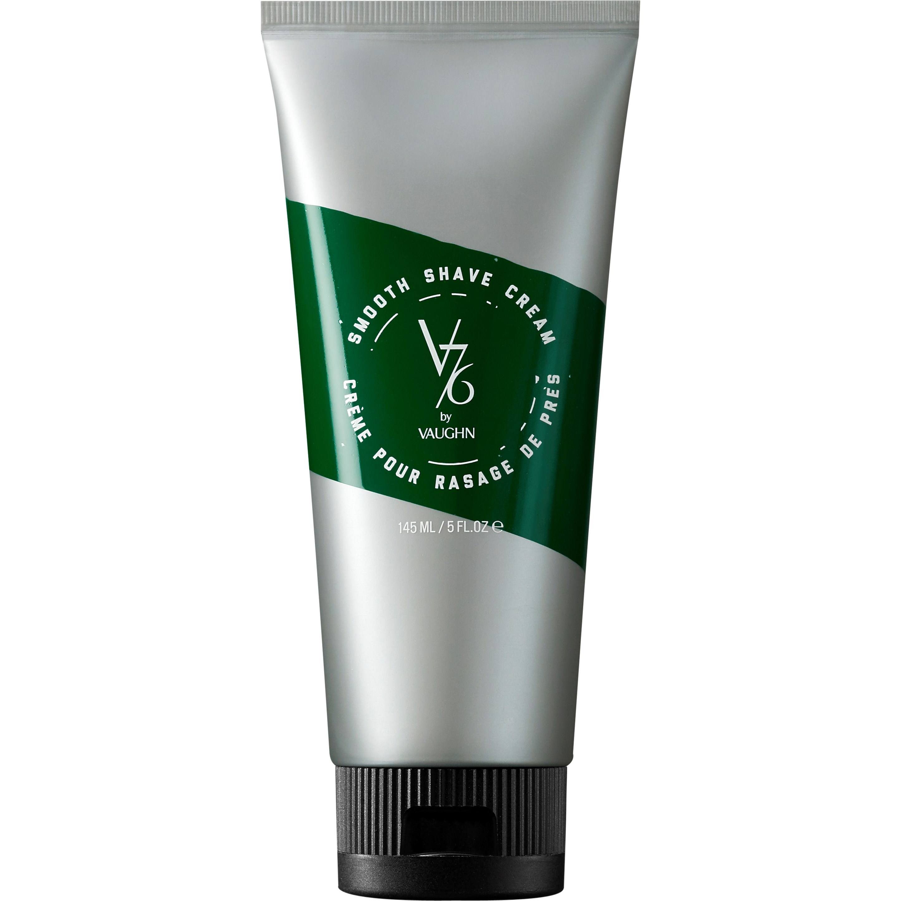 Läs mer om V76 by Vaughn Smooth Shave Cream 145 ml