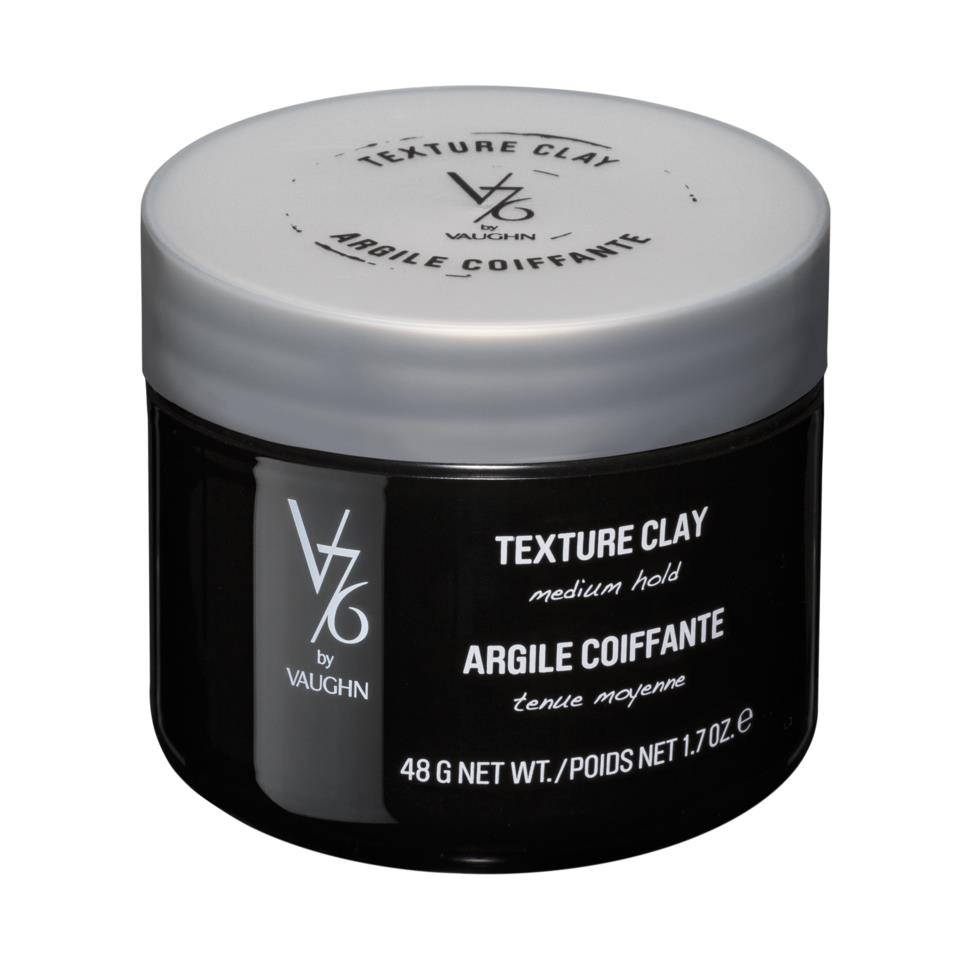 V76 by Vaughn Texture Clay 48g