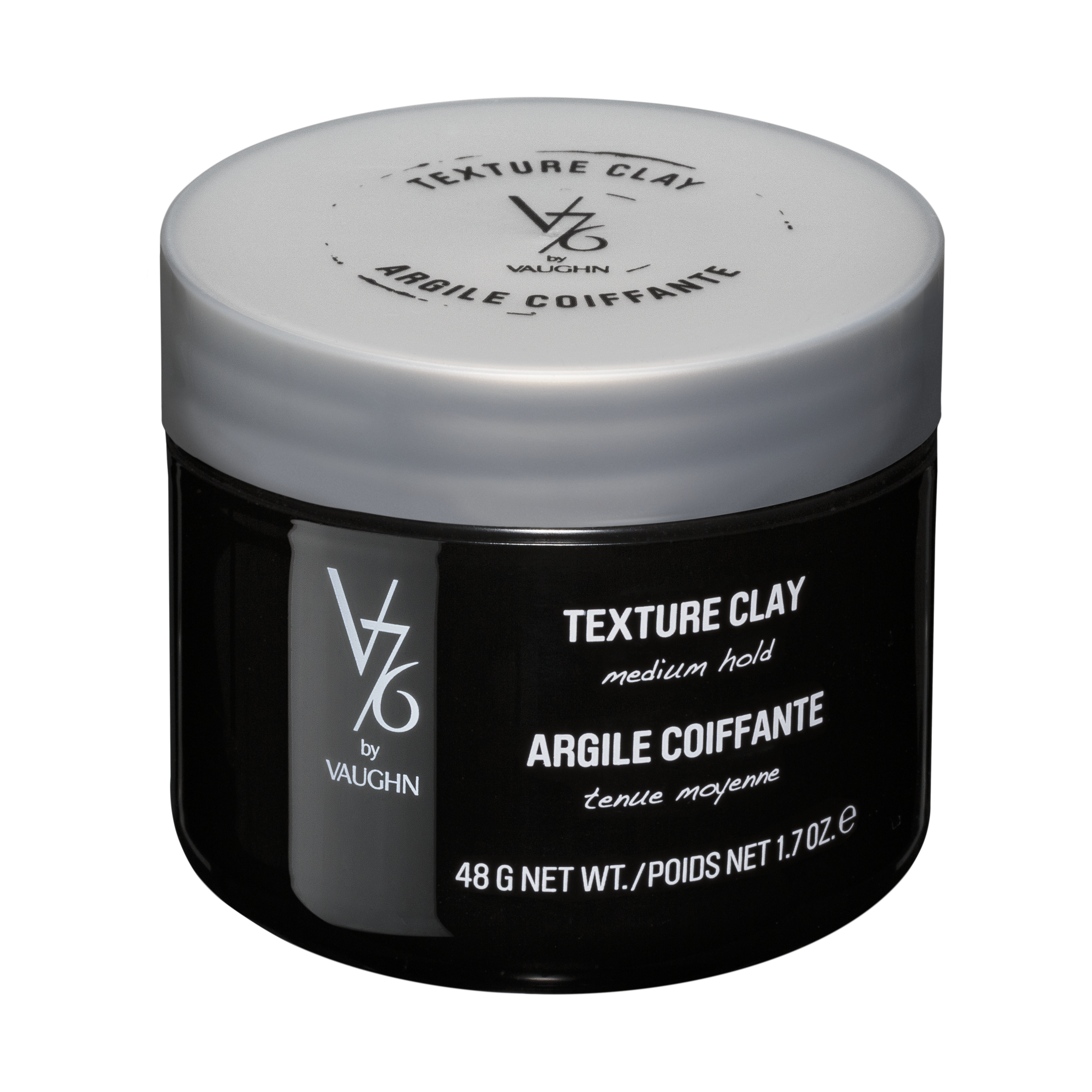V76 by Vaughn Texture Clay 48g 48 ml